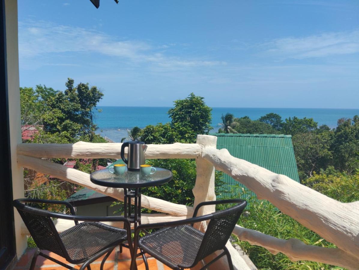 Dream Seaview *