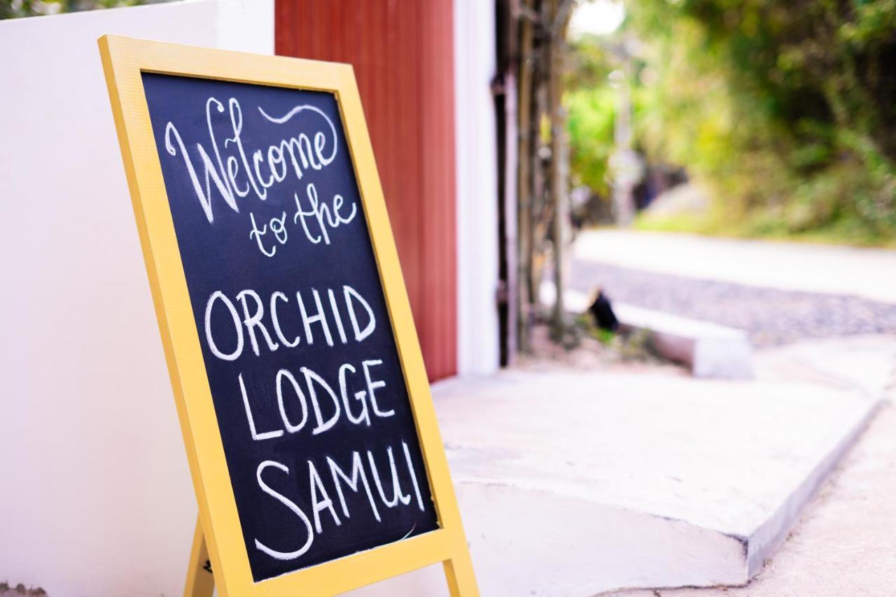 Holiday home Orchid Samui - *