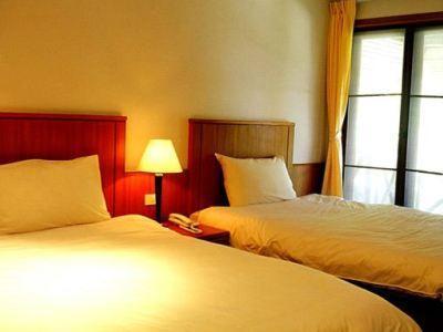 Orchid Hotel Lamai Beach (Koh Samui)