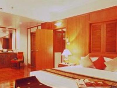 Cabana Grand View Hotel 3*