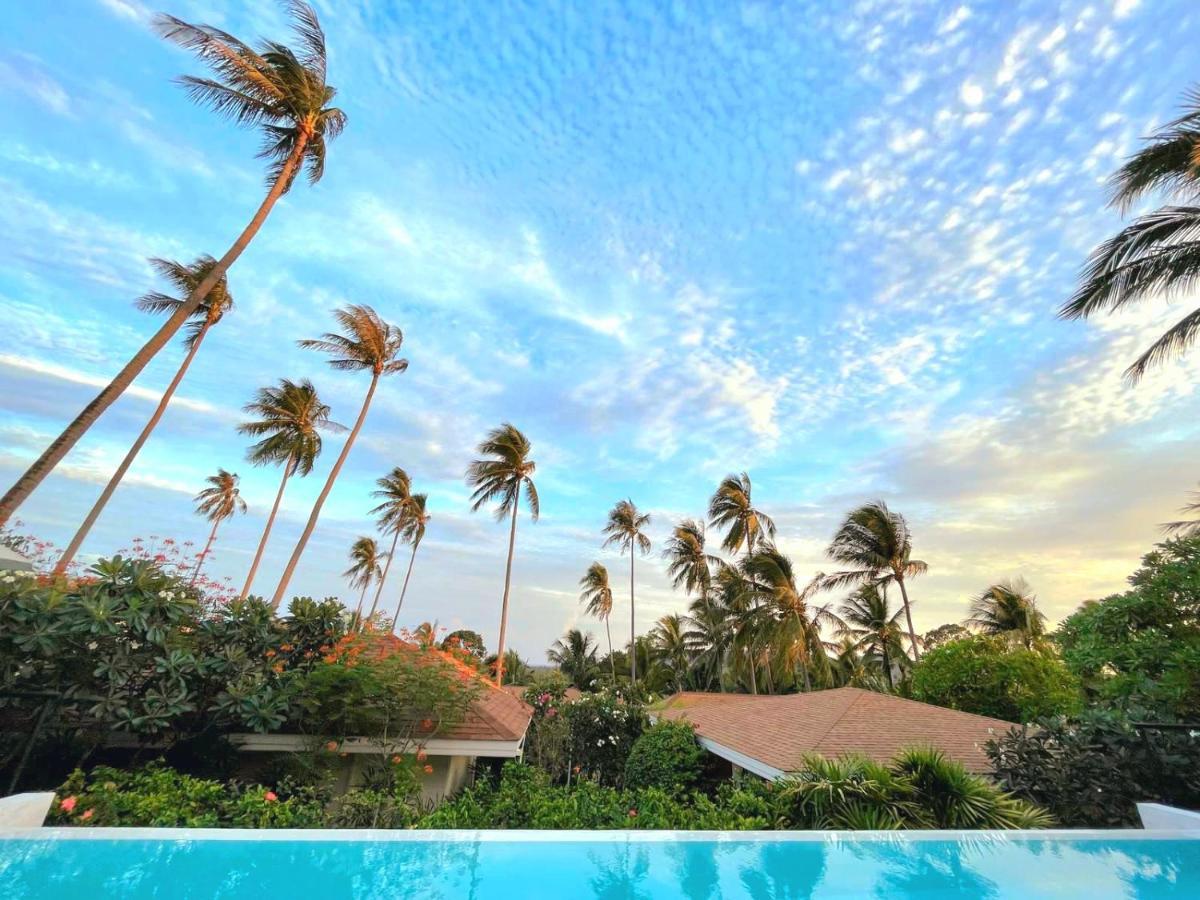 Holiday home Orchid Samui -