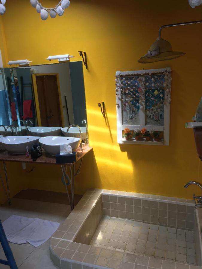 Bangpo Village Tiny Country House Country house Koh Samui