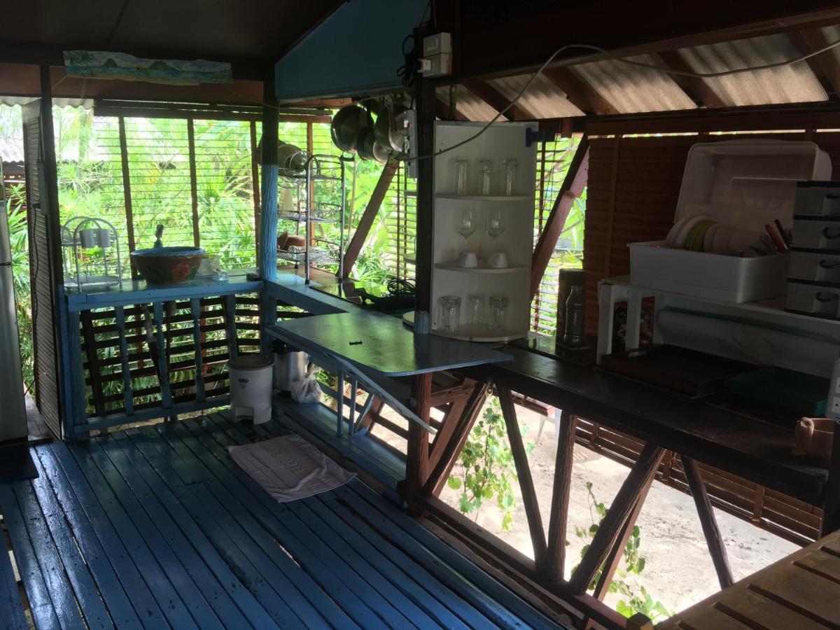 Bangpo Village Tiny Country House Country house Koh Samui