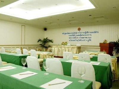 Baan Sukhothai 3*