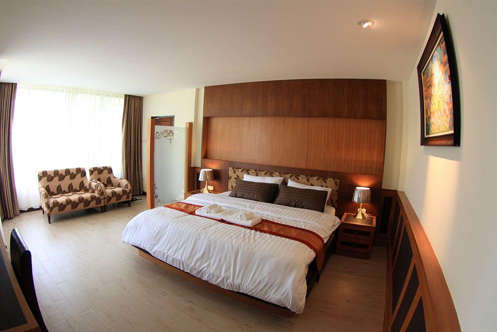 Resortel Hotel 3*