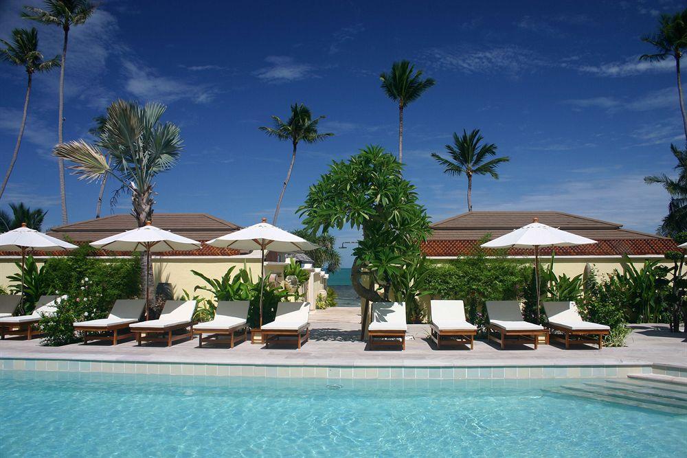 The Sunset & Spa, Taling Ngam, Ko Samui Resort
