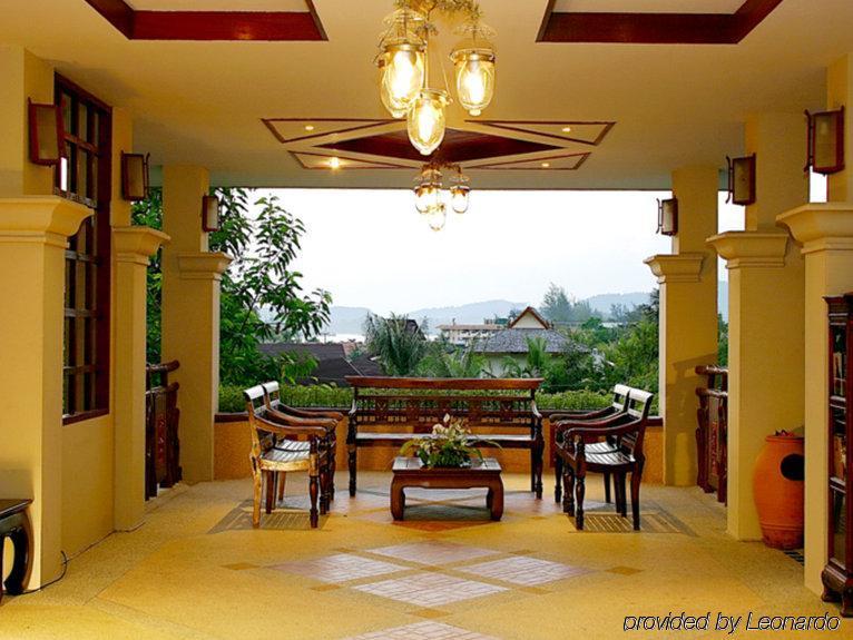 Anyavee Ao Nang Bay 4* Krabi