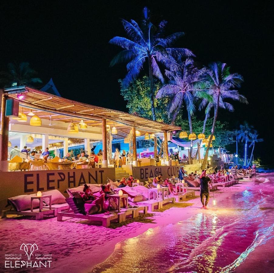 Elephant Club & Samui Resort Chaweng (Koh Samui)
