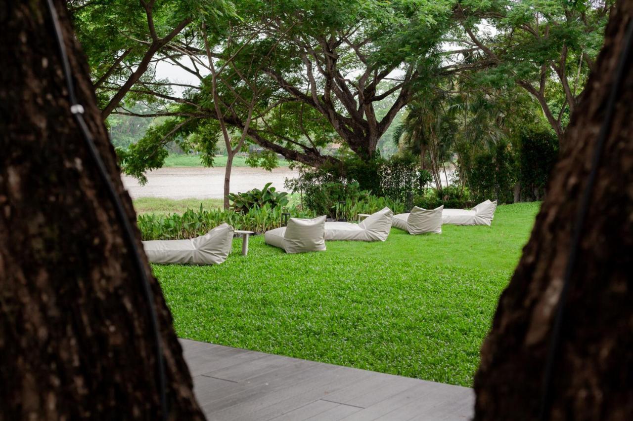 Riva Vista Riverfront Chiangrai Resort