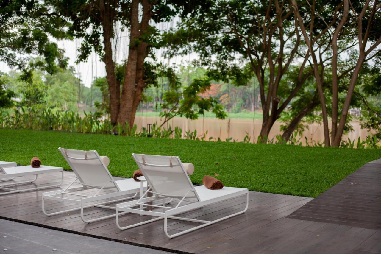 Resort Riva Vista Riverfront Chiangrai Chiang Rai