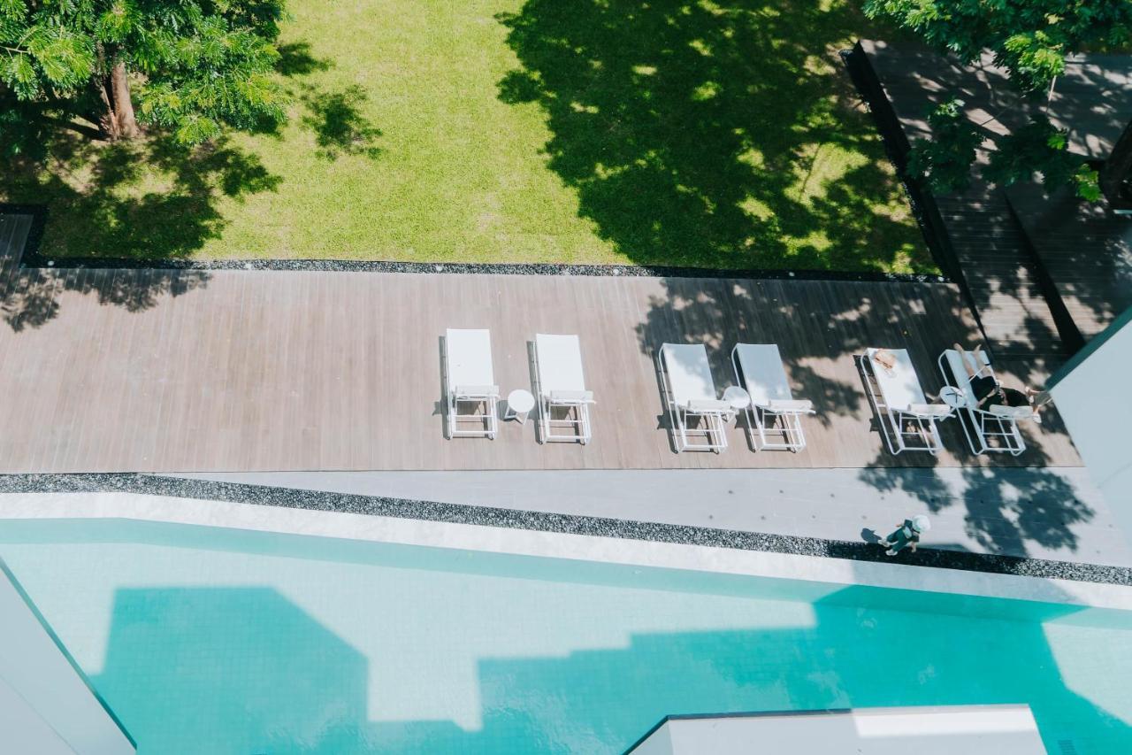 Riva Vista Riverfront Chiangrai Resort 5*