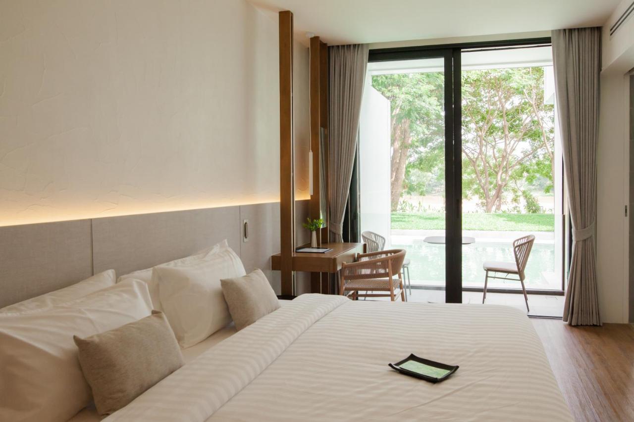 Riva Vista Riverfront Chiangrai Chiang Rai