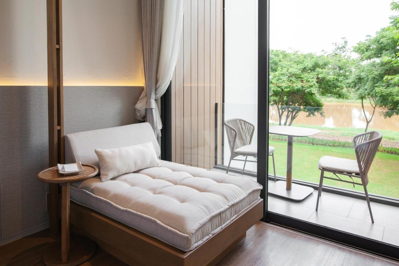 Riva Vista Riverfront Chiangrai 5*