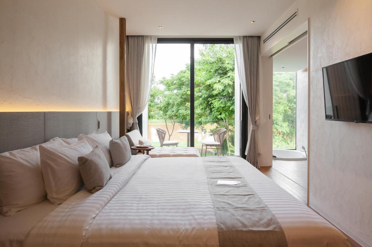 Riva Vista Riverfront Chiangrai Resort