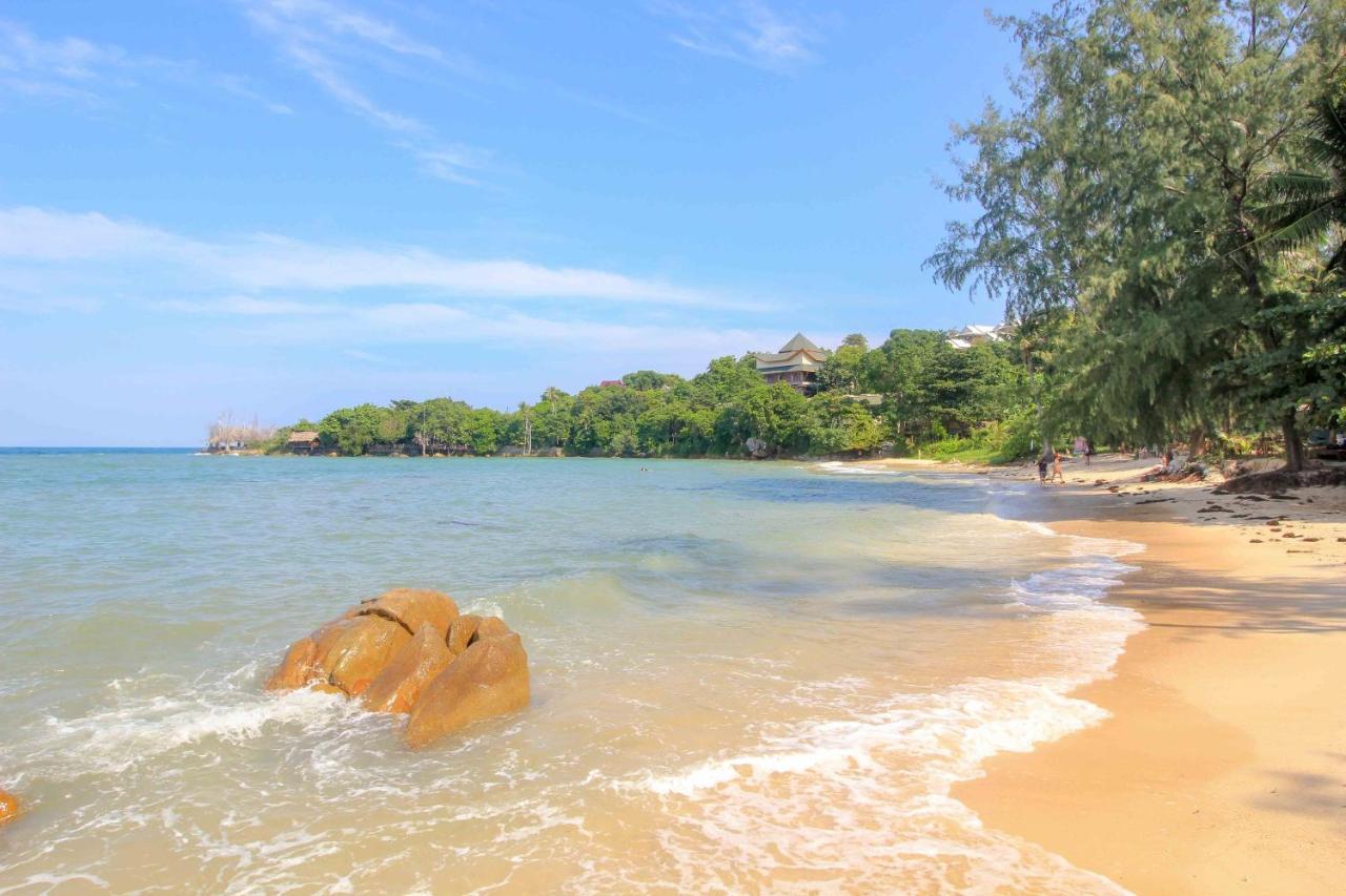 Secret Place Haad Yao Koh Phangan