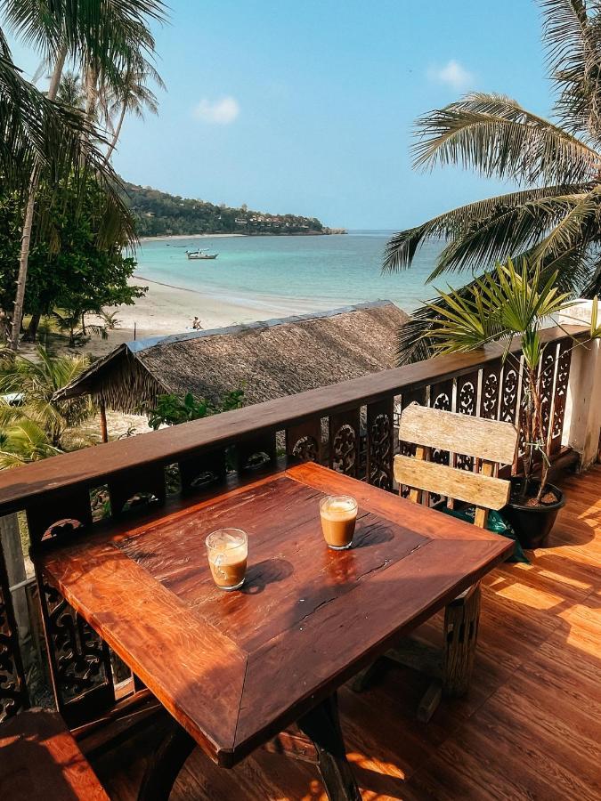 Hotel Secret Place Haad Yao Koh Phangan