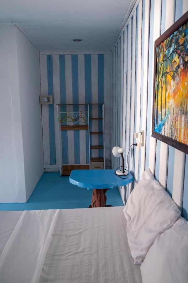 Hotel Secret Place Haad Yao Koh Phangan