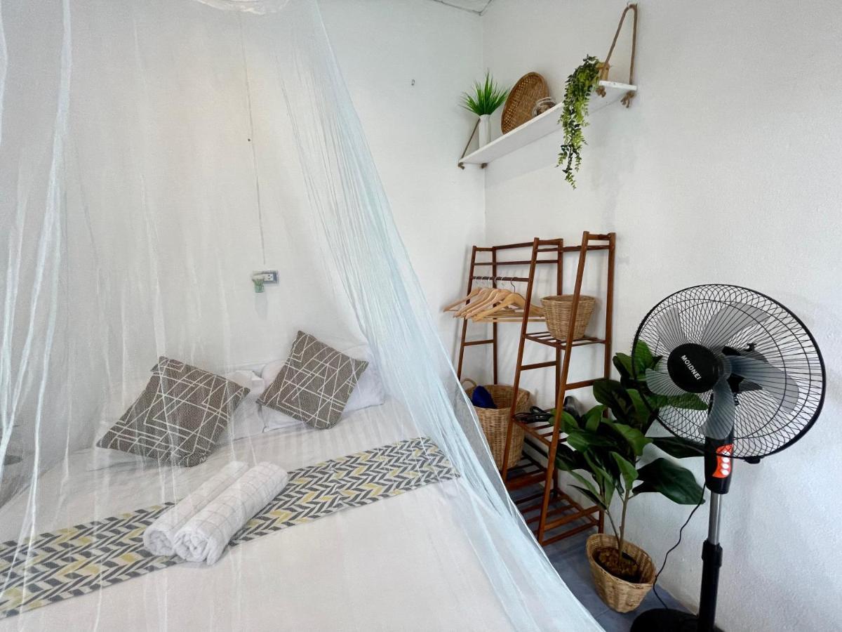 Hotel Secret Place Haad Yao Koh Phangan