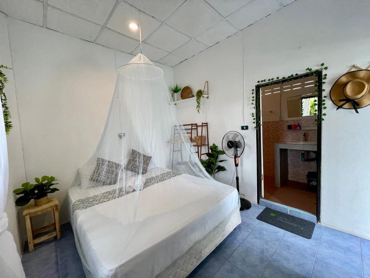 Hotel Secret Place Haad Yao Koh Phangan Mae Haad