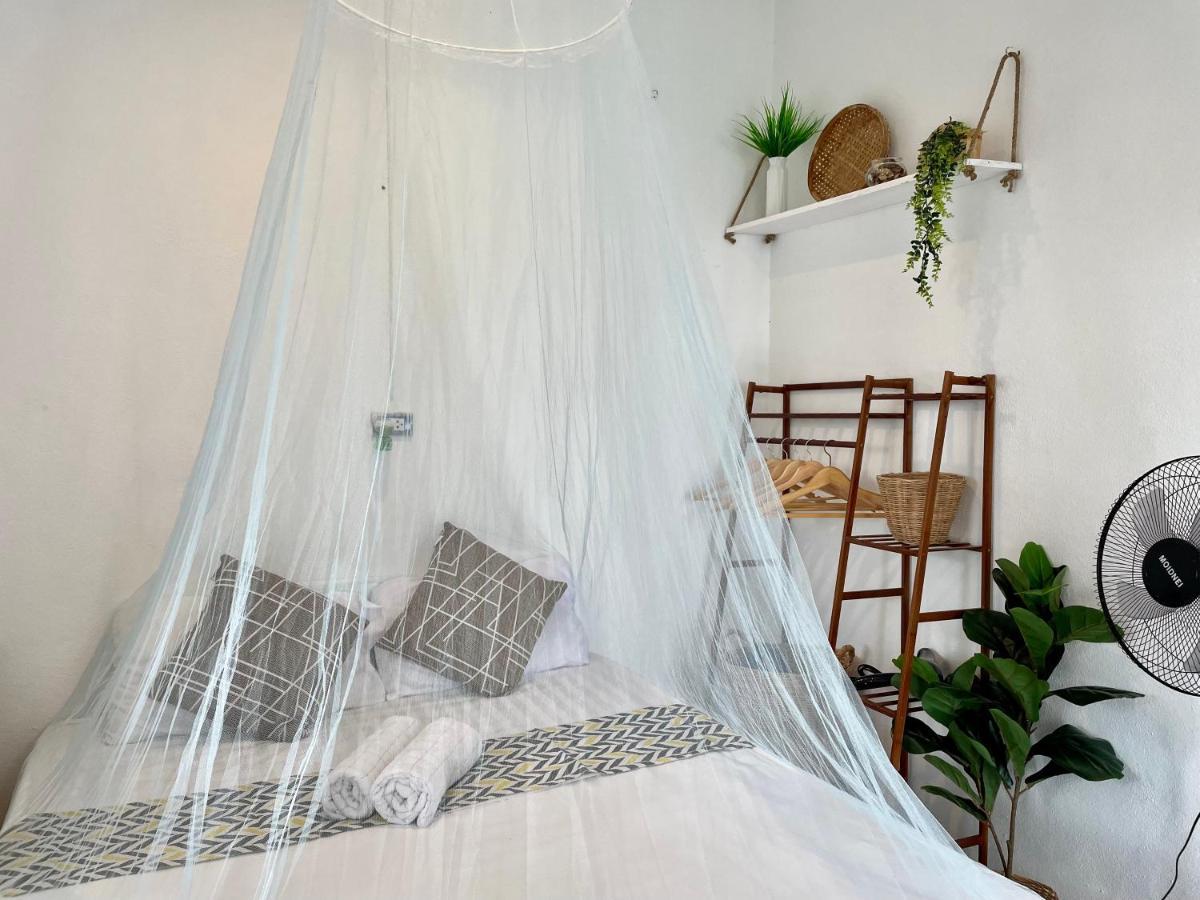Hotel Secret Place Haad Yao Koh Phangan *