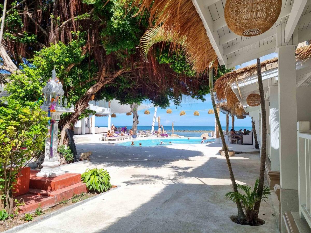 Elephant Club & Samui Resort 4*