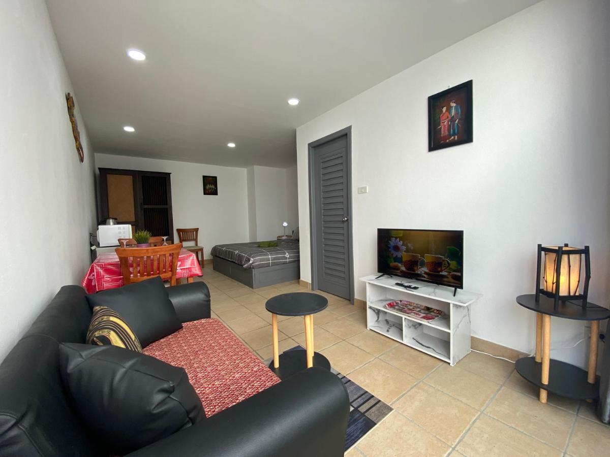 Crystal Bay Tropical Aparthotel *