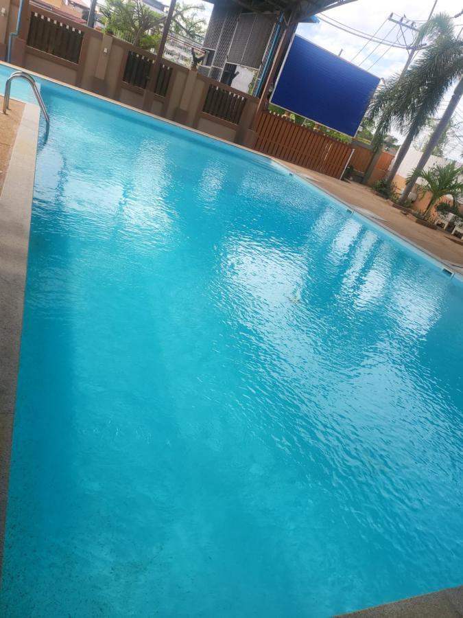 Hotel Ekaluk Place Inn Pattaya