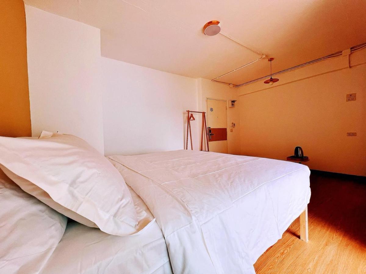 Aparthotel 悠然古城民宿 *