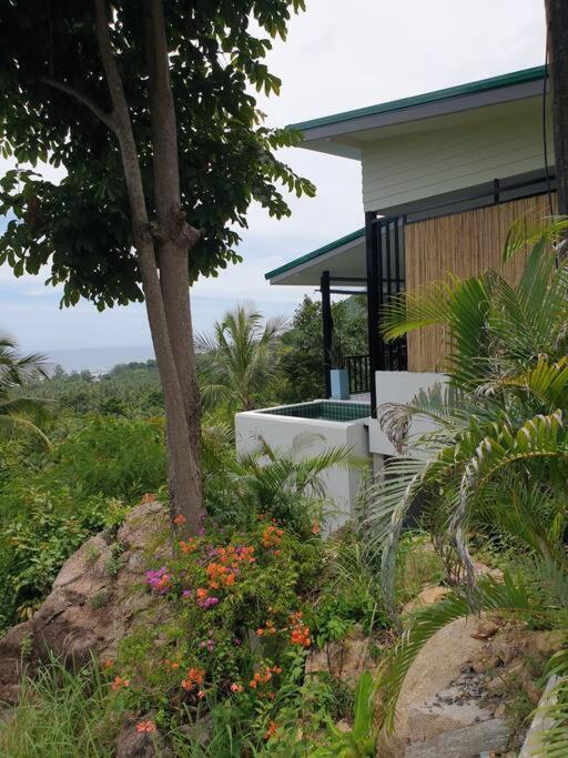The Nest - Stylish One Bed House Villa Chaloklum