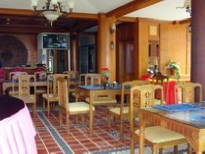 Hotel Drop In And Ko Pha Ngan