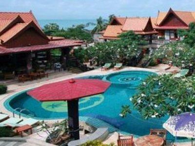Drop In And 3* Ko Pha Ngan