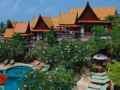 Drop In And Hotel Ko Pha Ngan