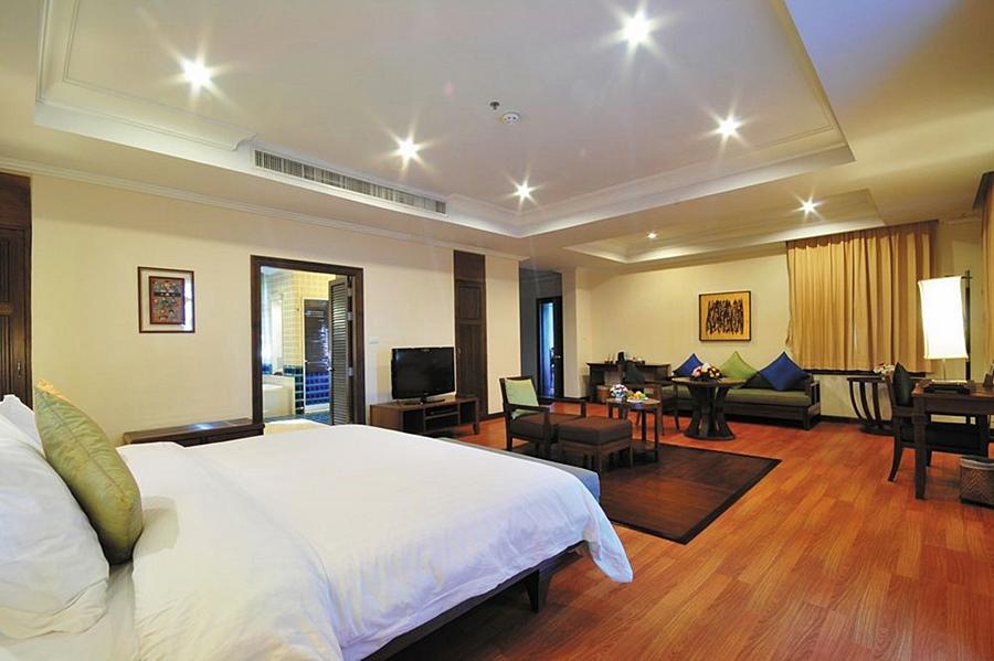 Resort Katiliya Mountain And Mae Salong Nai