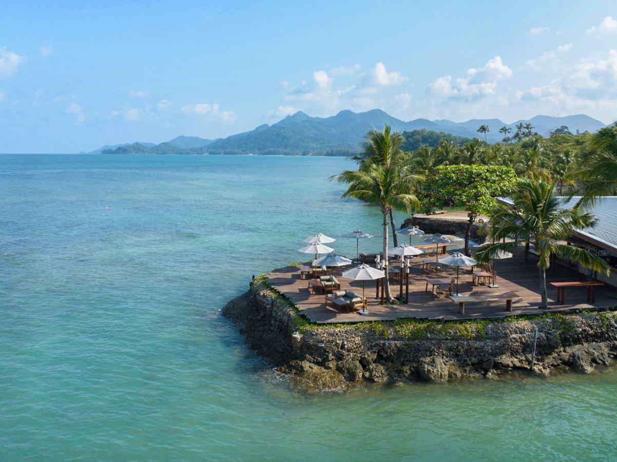 The Retreat, 5* Koh Chang