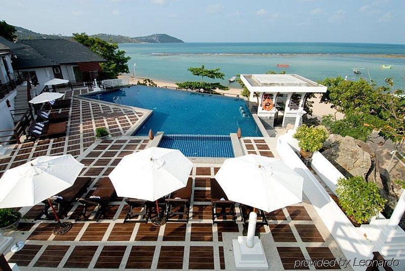 Al's Laemson Resort 4*