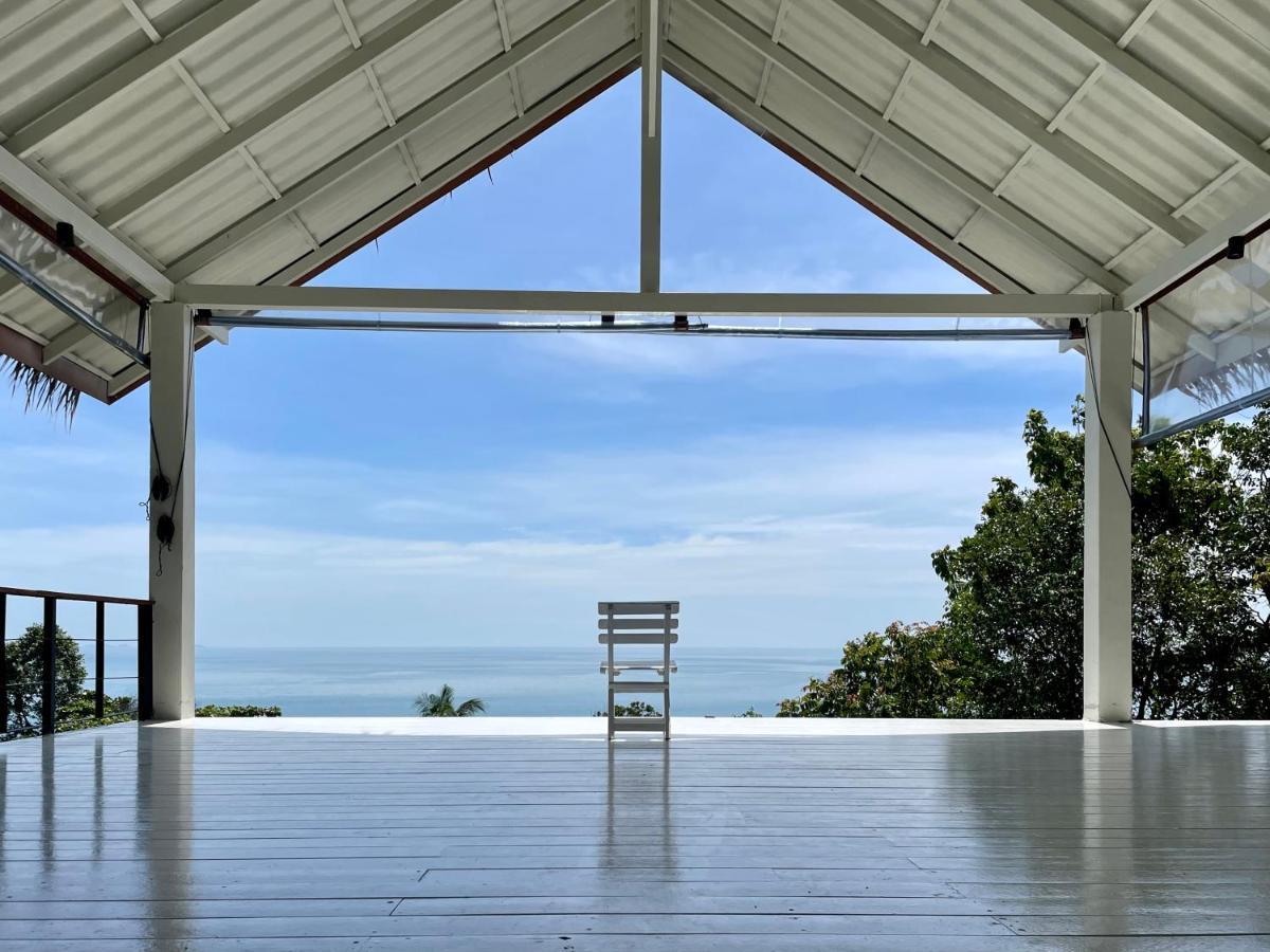 Tantawan Sea View 山海居 Pensão *