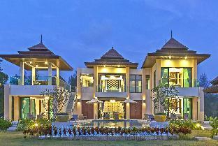 Hotel Ataman Luxury