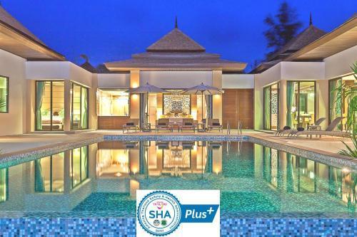 Ataman Luxury 5*