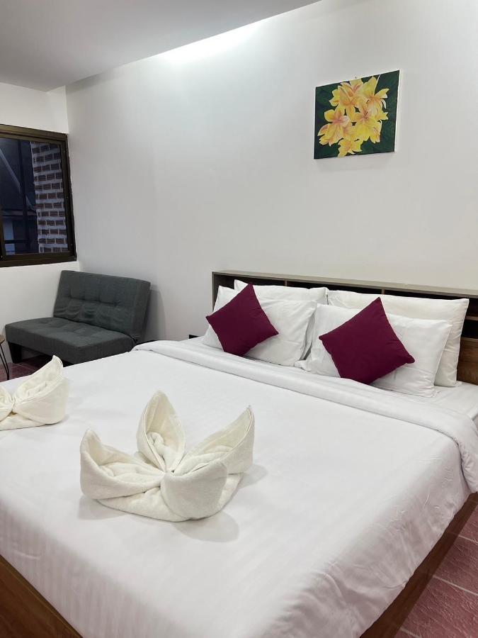 Kt Camp Aparthotel *