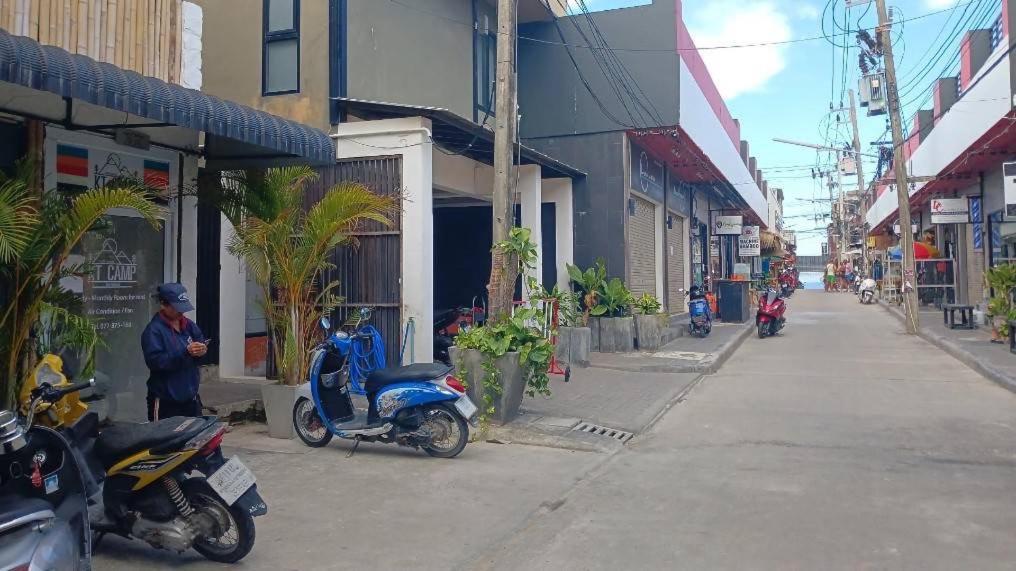 Aparthotel Kt Camp Haad Rin