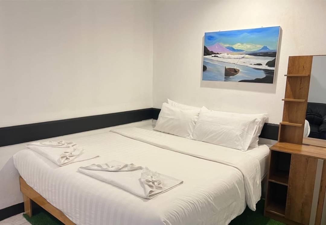 Aparthotel Kt Camp Haad Rin