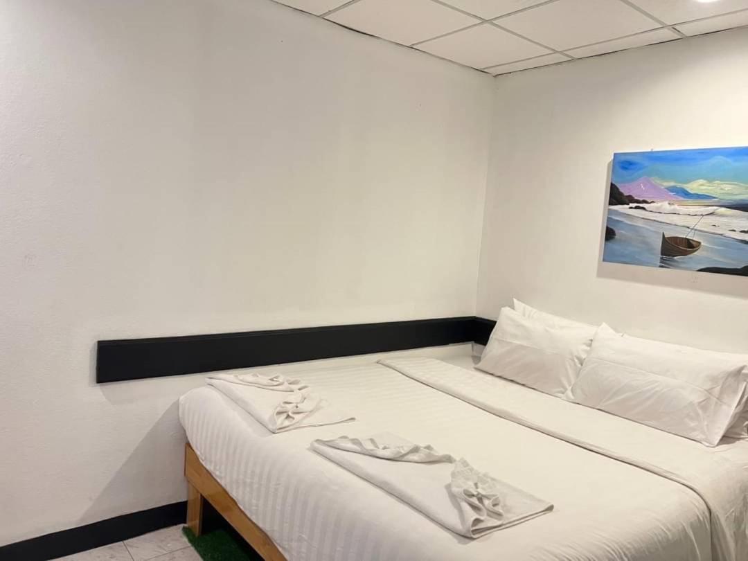 Kt Camp Aparthotel Haad Rin