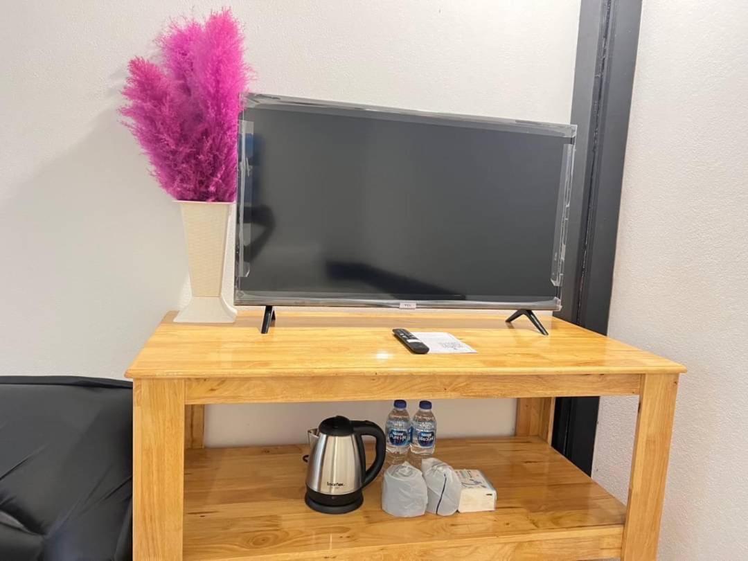 Aparthotel Kt Camp