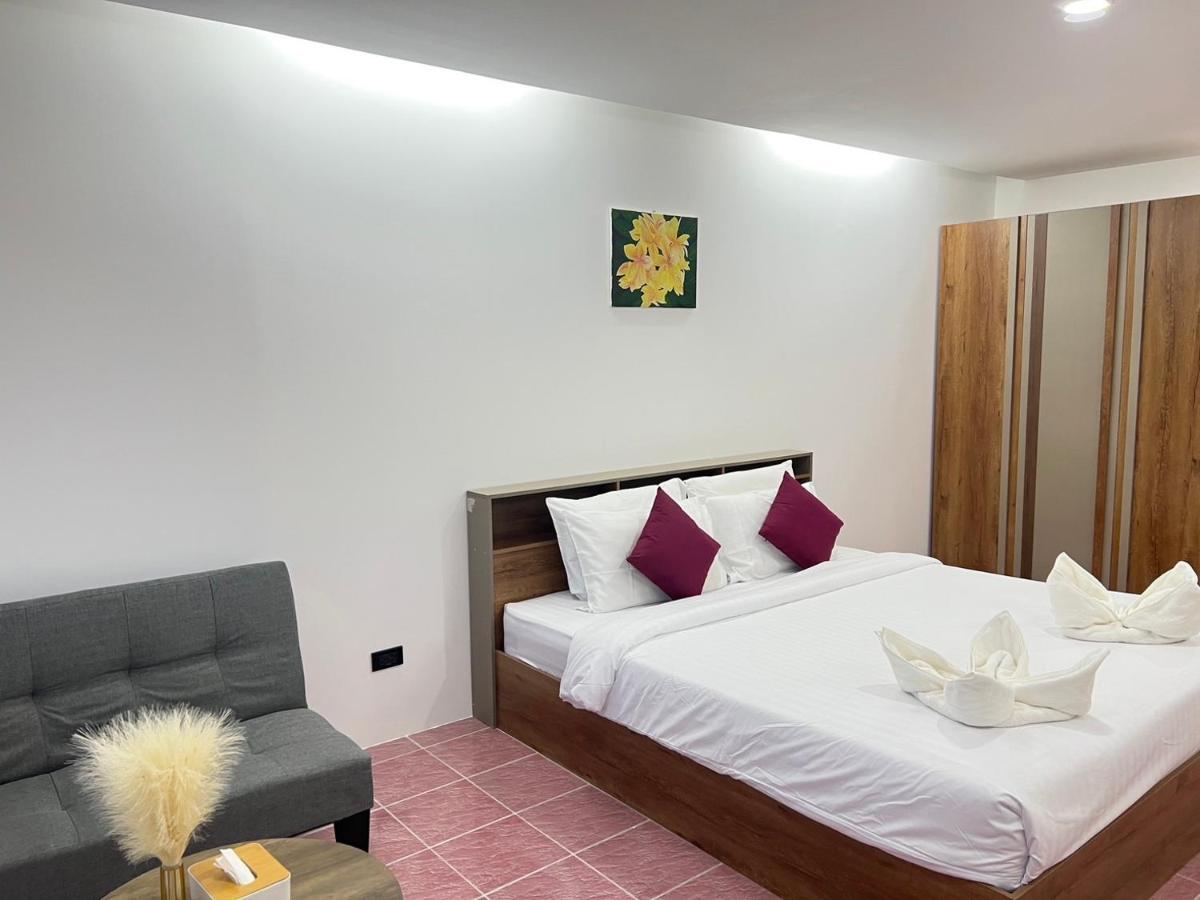 Aparthotel Kt Camp Haad Rin