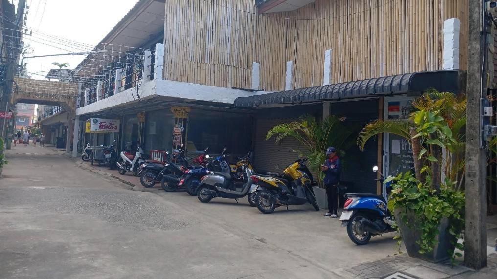 Aparthotel Kt Camp