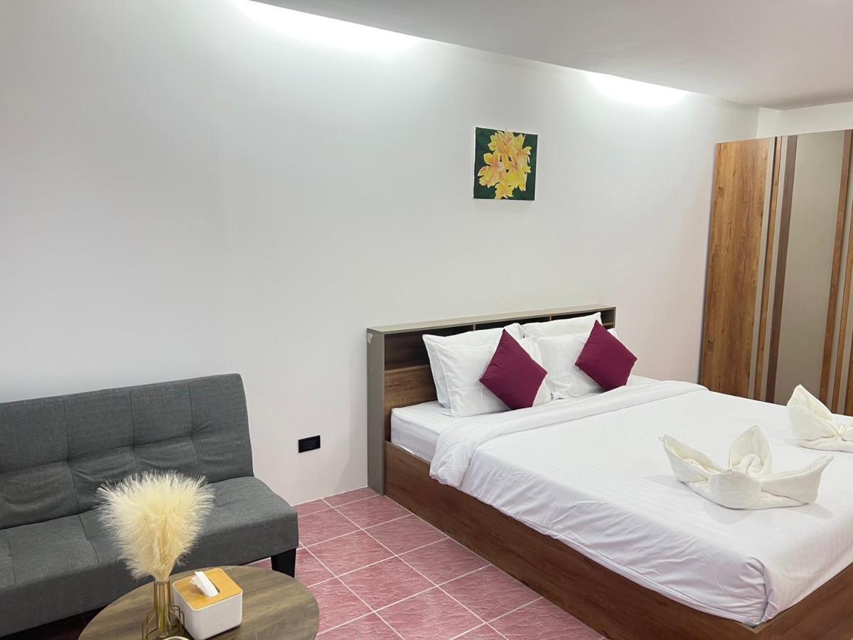 Aparthotel Kt Camp Haad Rin