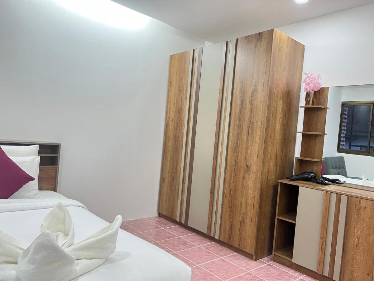Kt Camp Aparthotel