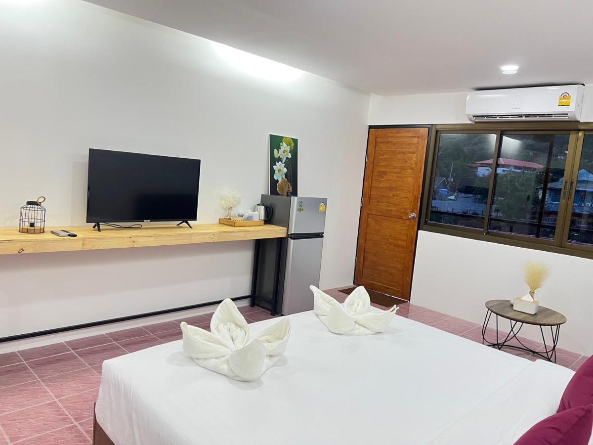 Aparthotel Kt Camp Haad Rin