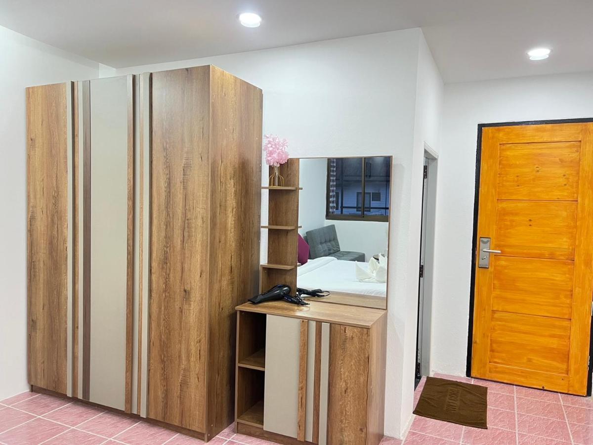 Kt Camp Aparthotel *
