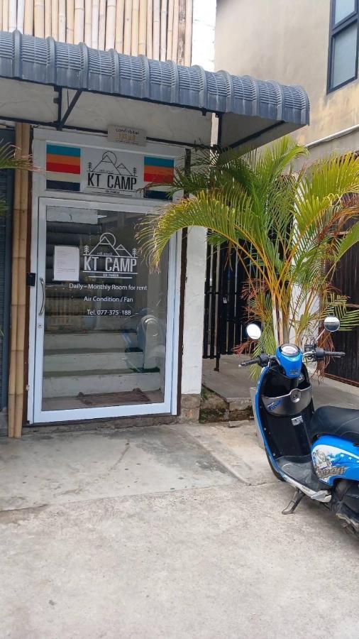 Aparthotel Kt Camp Haad Rin